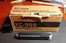 xc-999 camera and box.JPG