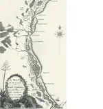 Rio S. Juan to near Canaveral, 1799.webp