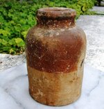 shipwreck pottery jar with musket balls 2 RESIZED.jpg