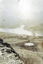 PA Duryea 1915 Coxton Yard from Campbells Ledge.webp
