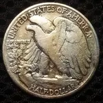 1943 Walking Liberty Back.webp