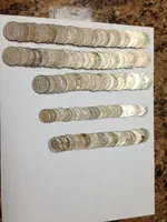 after pic of loot 032813.webp