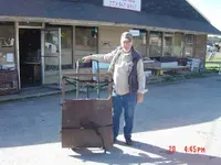 Wayne Townsend - Model A Ford Door.webp