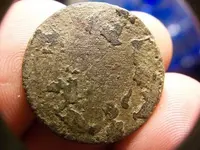 APRIL 6TH 3 COPPERS & A REV WAR NAVAL CUFF BUTTON 022.webp