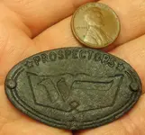 Site LD 042613 Prospectors Name Plate Obv.webp