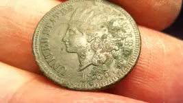 1865 Indian Penny.webp