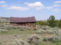 Miner\'s delight small cabin.webp