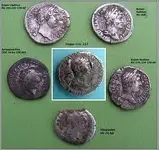 Roman Silver Denar Coin Hoard !!!.webp