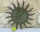 spiked iron cultivator.webp