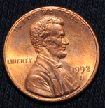 1992-D cent.png