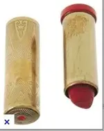 lipstick COTY new york.webp
