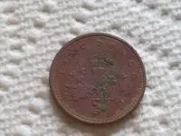 2013-05-07 cleaned five pence 2.webp