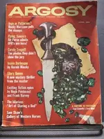 CONNELLYS LOST EMERALD MINE STORY ARGOSY 1960.webp