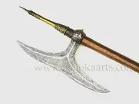 kond-war-axe-wwwashokaartscom-fine-antique-oriental-arms-and-armour-swords-and-weapons-2-2348.webp