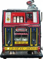 Watling Gold Seal Award Machine.webp