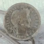 1900 Barber Dime Obverse.webp