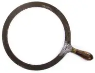 artillerygear_sizing-gauge_11inch_marked-10.82_fullview_photobyRelicman.webp