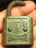 14 Site G 05272013 Eagle Lock Obv.webp 14 Site G 05272013 Eagle Lock Obv.webp