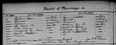 emma fox marriage - NY Co Marriages.webp