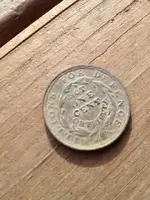 Not one cent for tribute token rear.webp Not one cent for tribute token rear.webp