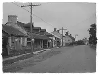 'The Village' c.1920.webp