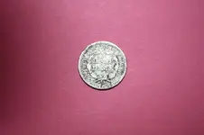 1843 Half dime (cleaned) reverse.webp