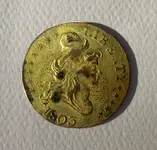 Half Eagle counterfeit obverse.webp
