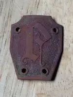 Bike R or P name plate.webp