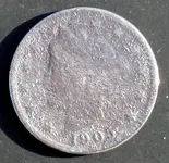 1905 Liberty Nickel (front).webp