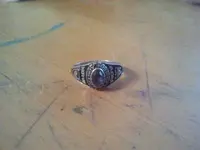 Roy High class ring.webp