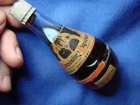 Mini bottle Czech.webp