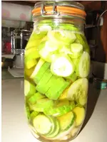 Marinated cucumbers.webp