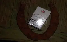 Horseshoe and a pkt of 20.webp
