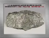 1.2 LB MASSIVE NATIVE SILVER IN CALCITE BRSF.webp 1.2 LB MASSIVE NATIVE SILVER IN CALCITE BRSF.webp