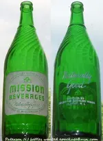 Mission Beverages Green Swirled 28oz.webp