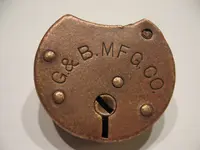 Antique lever lock  6-30-13 002.webp