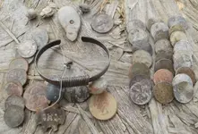 6_26_2013 fishin hole part 2 total finds.webp