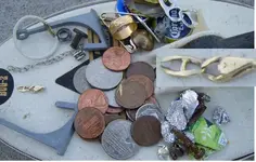 Gold Clasp and trash.webp