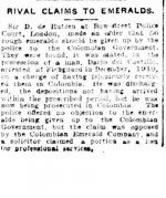 The Brisbane Courier  Saturday 7 September 1912, page 13.jpg