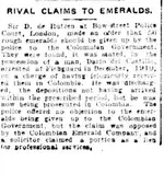 The Brisbane Courier  Saturday 7 September 1912, page 13.webp