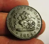 6-27 Canadian Bank Token.webp