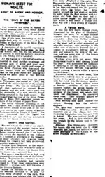 The Register , Tuesday 16 March 1926, page 2 SILVER PRIESTESS.webp