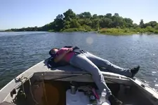 on the river.webp