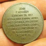 14 Sites CP SM G Wk of 061713 JFK Token Rev.webp