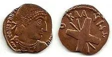 Fantasy Coin of Constantine the Great.webp