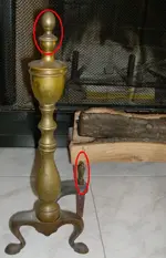 brass andiron.webp