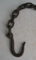 Farm hook & chain.webp