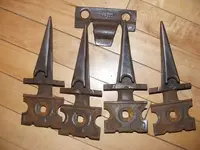 Sickle mower guards.webp Sickle mower guards.webp