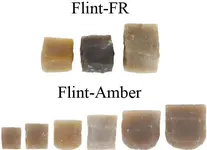 french amber gun flints.webp