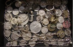 My Silver and Coins.JPG